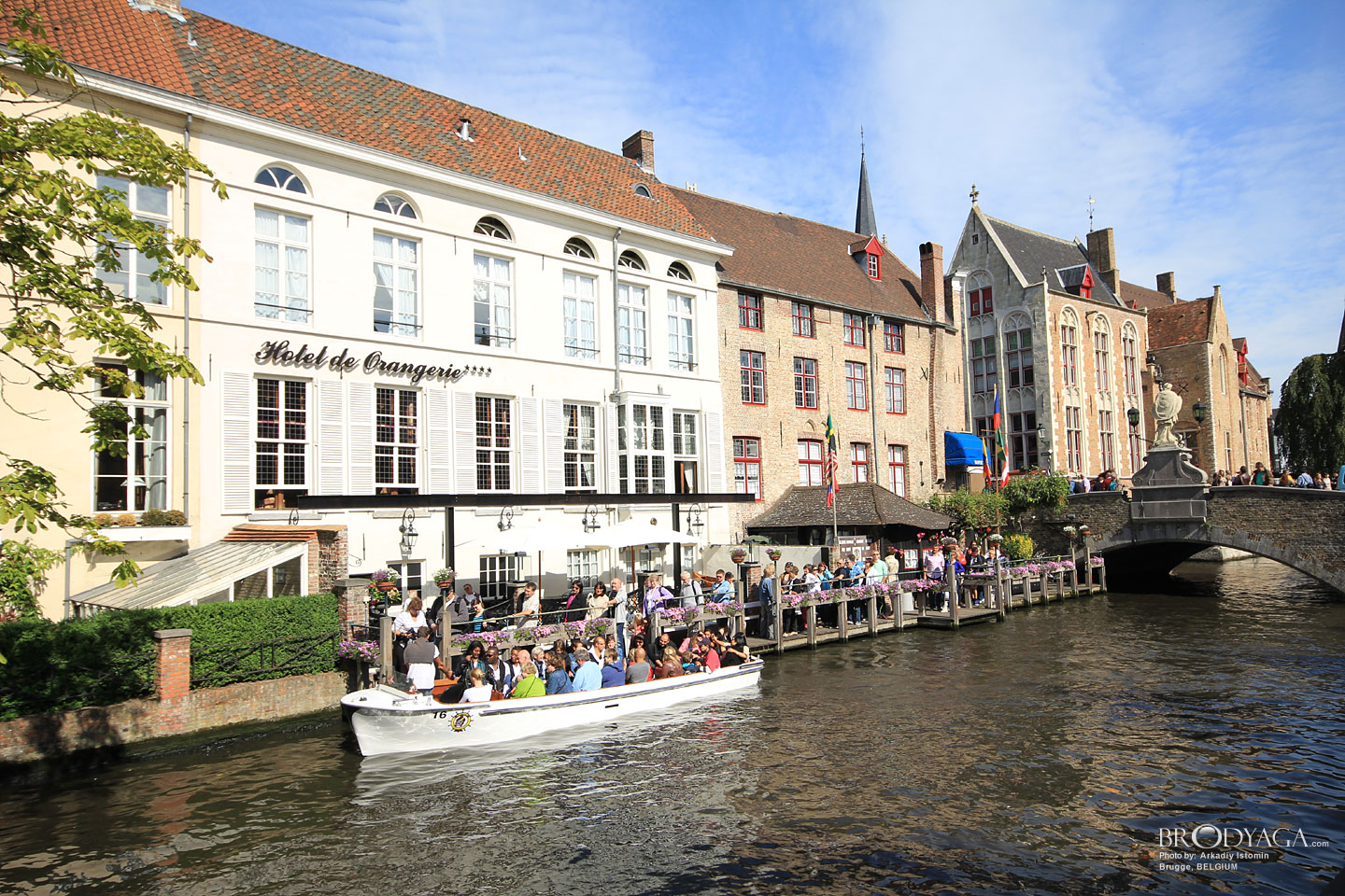 Brugge